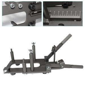 डीटीसी दोहरी क्लच 1.6 स्वचालित ट्रांसमिशन एक्जिरेटर एडजरेटर जिग मोटर शाफ्ट रीसेट टूल समायोजन उपकरण - Product Image 5