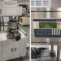 Colle thermofusible Henkel OM 6208S OM 646 Machine de moulage par injection LPMS 1,2 tonne Fabricant professionnel