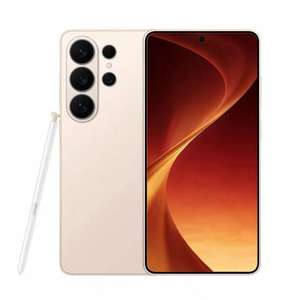 Téléphone portable S26 Ultra version australienne débloqué, écran 6,9 pouces, smartphone 4G 5G double SIM, 12 Go + 512 Go 1 To, <span class=keywords><strong>IMEI</strong></span> valide, avec logo - Product Image 3