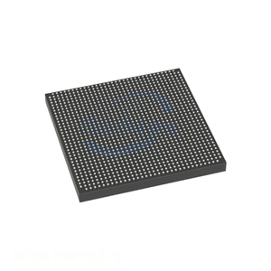 ซื้อออนไลน์1152 bbga, FCBGA ชิ้นส่วนอิเล็กทรอนิกส์แบบฝัง EP3SL110F1152C3ช่องทางผู้ผลิต - Product Image 1