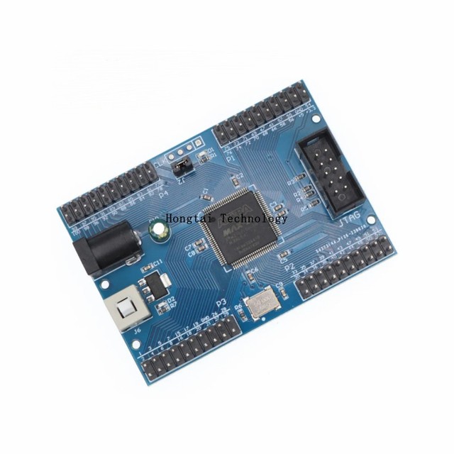 Altera MAX II EPM240 CPLD Development Board Learning Board Experimental Board Module