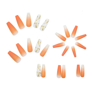 N-55-esmalte de <span class=keywords><strong>uñas</strong></span> postizas 3d de alta calidad, diseño acrílico personalizado con diamantes de imitación y caja, Rosa ostentoso, <span class=keywords><strong>2022</strong></span> - Product Image 3