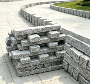 Pédale de clôture de <span class=keywords><strong>jardin</strong></span> <span class=keywords><strong>en</strong></span> pierre naturelle, livraison gratuite - Product Image 3