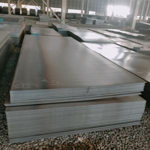 توفر الشركات المصنعة ألواح فولاذية كربونية متنوعة بأسعار منخفضة من نوع كورتن SAE 1015 بسماكات 0.2 مم و0.15 مم و0.12 مم و0.1 مم - Product Image 6