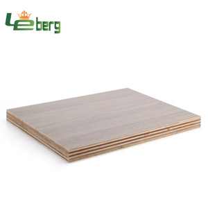 Bán buôn melamine Board 18 mét melamine bảng cho trang trí 4 * 8ft melamine nhiều lớp MDF/Ván Dăm/ván ép/<span class=keywords><strong>blockboard</strong></span> - Product Image 4