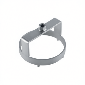 Fg 175 Ft3 แคลมป์ยึดท่อ 145 มม. เส้นผ่านศูนย์กลาง 12 22 มม. ซ็อกเก็ตหกเหลี่ยมสำหรับเครื่องมือซ่อมยานยนต์ - Product Image 2