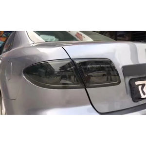 Para <span class=keywords><strong>MAZDA</strong></span> <span class=keywords><strong>6</strong></span> 2005 - <span class=keywords><strong>2008</strong></span> TRASERO IZQUIERDO LADO DEL CONDUCTOR LUZ TRASERA <span class=keywords><strong>INTERIOR</strong></span> LUZ TRASERA - Product Image 2