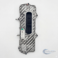 Module de commande de transmission TCM F02NB02510 7DCT300 pour boîte de vitesses Mini Renault Mercedes-Benz
