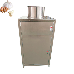 Automatic Garlic Peeling Machine Garlic Onion Peeler Garlic Peeler Machine Automatic Dry Pneumatic Garlic Peeling Machine - Product Image 6