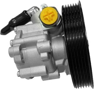 Bomba de dirección 491108694R 49110-00Q4B 7700420305A 7700431283 8200888500 para Renault Dacia - Product Image 1