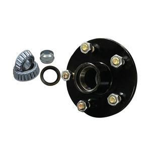 Moyeu d'essieux de <span class=keywords><strong>remorque</strong></span> Offre Spéciale 3500 Lbs avec 5 boulons - Product Image 2