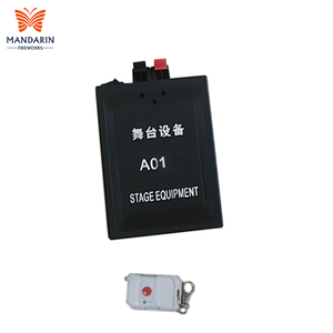 Беспроводная удаленная система зажигания фейерверка AN01 - Product Image 1