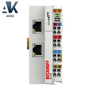 EK1100 EtherCAT Acoplador Módulo Original - Product Image 1