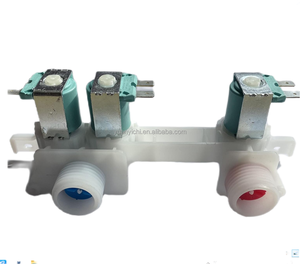 Venta al por mayor W10894041 piezas <span class=keywords><strong>de</strong></span> válvula <span class=keywords><strong>de</strong></span> entrada <span class=keywords><strong>de</strong></span> agua para <span class=keywords><strong>lavadora</strong></span> 33090102 Válvula <span class=keywords><strong>de</strong></span> repuesto para <span class=keywords><strong>Whirlpool</strong></span> - Product Image 3