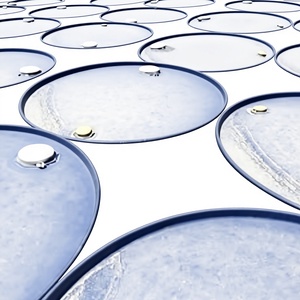 น้ำมันเชื้อเพลิง 80 CST 180 CST น้ำมันเบนก์เกอร์ น้ำมันเชื้อเพลิงหนัก แหล่งกำเนิดสหรัฐอเมริกา 1003 - Product Image 1