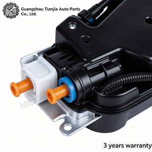 Nouveaux accessoires de voiture de haute qualité, réservoir de carburant, réservoir de charbon actif 1606340280 9673949080 pour Peugeot 308 3008 RCZ Citroën C4 <span class=keywords><strong>DS4</strong></span> - Product Image 6