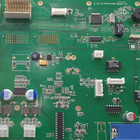 Entegre devre ic çip stm32f103cbt6