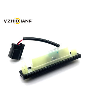 Venta al por mayor de fábrica, botón de apertura de maletero, interruptor de puerta trasera 84840-35010 8484035010, interruptor de apertura de puerta trasera para Toyota 4RUNNER RAV4 - Product Image 2