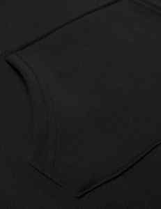 <span class=keywords><strong>Robe</strong></span> à capuche à capuche pour femmes automne hiver polaire solide sweats à capuche avec poches femmes <span class=keywords><strong>sweat</strong></span> robes 819-0257 - Product Image 6