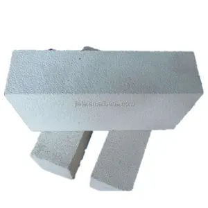 Size 600*200 MM Thickness 80 100 120 150 180 200 240 MM ALC AAC Blocks Concrete Bricks for Building Walls