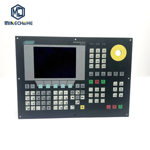 ตัวควบคุมโปรเซสเซอร์ 6FC5500-0AA11-1AA0 สำหรับ - Product Image 1