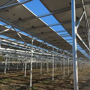 Instalação Painel Solar Instaladores Fotovoltaicos Uso De Energia Na Agricultura