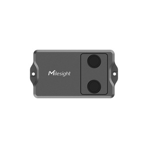 مستشعر مسافة بالموجات فوق الصوتية LoRaWAN ، مجموعة 10 سنوات بطارية IP67 بن/وقوف السيارات - Product Image 1