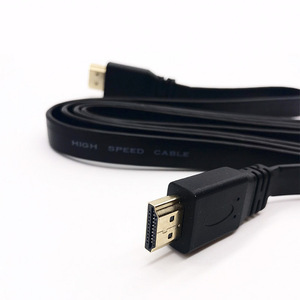 Câble HDMI 1,5 m haute vitesse avec Ethernet Full HD 1080p Câble audio-vidéo - Product Image 2