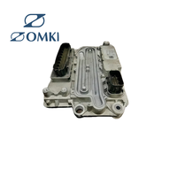 NOUVEAU Contrôleur de moteur OEM A4704460035 (ECM) compatible avec moteur OM470LA pour camions Actros MP4, Arocs, Antos (Contrôleur ECU)