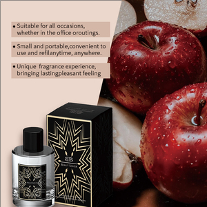 Parfum <span class=keywords><strong>EDP</strong></span> personnalisé, fabrication OEM, MOQ 3000 pièces, fragrance sur mesure, client VIP, personnalisable culturellement, demandes de renseignements bienvenues - Product Image 5
