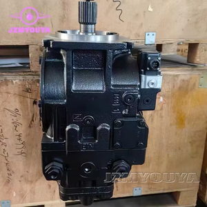 Pompe hydraulique à cylindrée variable 90L130KN pour excavatrice haute performance, série OBO 90R130 90L 90M 90L130 - Product Image 5