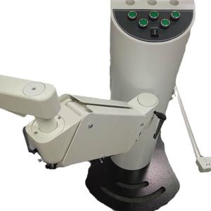 Unidad de Optometría CT-600, Equipo de Examen de Agudeza Visual de 400x500 mm para Hospitales y Clínicas - Product Image 3