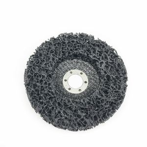 Disco Abrasivo para Eliminar Óxido y Recubrimientos, Dureza Media, Disponible OEM - Product Image 1