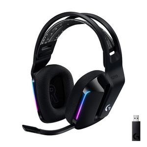 Original de fábrica <span class=keywords><strong>Logitech</strong></span> <span class=keywords><strong>G733</strong></span> LIGHTSPEED inalámbrico RGB Gaming Hadset auriculares inalámbricos para juegos - Product Image 3