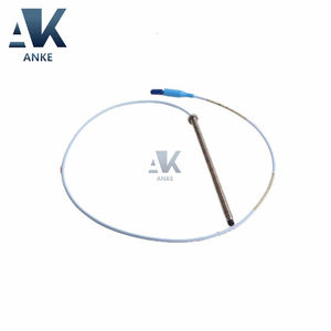 330103-00-21-10-11-CN Bently Nevada 3300 XL Sonda de proximidad de 8 mm - Product Image 2