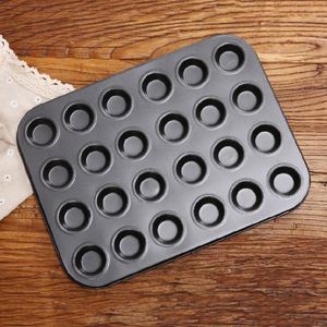 Sartenes redondos profundos con forma de resorte, bandeja para hornear para barbacoa, Mini plato hondo, sartén para <span class=keywords><strong>Pizza</strong></span>, bandeja de silicona para freidora de aire fundida a presión - Product Image 2