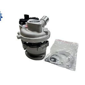 Turbocompresor para Motor Diésel FB3Q6 K682MA GTD1449V, Piezas para Excavadora 831157-0003 - Product Image 1