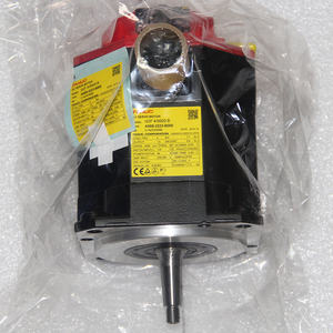 Motor Servo AC Serie Alpha FANUC A06B-2223-B000 - Product Image 5