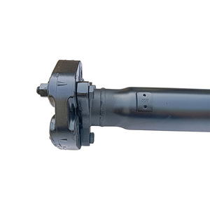 เพลาขับหลัง Dodge Challenger รุ่น 04593857AD อะไหล่ทดแทนเหล็ก ปี 2009-2014 - Product Image 3