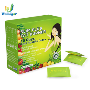 Bonbons Gélifiés Brû<span class=keywords><strong>le</strong></span>-Graisses Easy Slim Plus de Haute Qualité pour Adultes – Complément <span class=keywords><strong>Minceur</strong></span> – 30 Unités par Boîte – <span class=keywords><strong>Meilleur</strong></span> Prix - Product Image 1