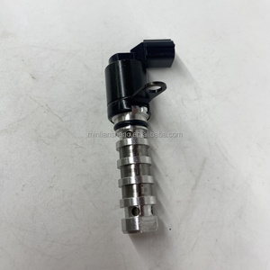 ขายตรงจากโรงงาน วาล์วควบคุมน้ำมันไทม์มิ่งรถยนต์ใหม่ รุ่น 24375-2G500 สำหรับฮุนได ทูซอน ซานตาเฟ่ ปี 2009-2019 - Product Image 4