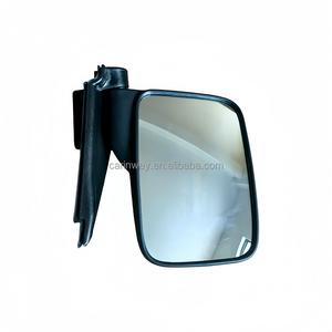 <span class=keywords><strong>Rétroviseur</strong></span> latéral noir <span class=keywords><strong>rétroviseur</strong></span> accessoires de voiture <span class=keywords><strong>rétroviseur</strong></span> de porte pour Nissan Caravan E25 2005 - Product Image 5