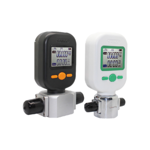 Đồng Hồ Đo Lưu Lượng Khí MF5706, Đồng Hồ Đo Lưu Lượng Khí Di Động Hiển Thị Kỹ Thuật Số Thông Minh - Product Image 2