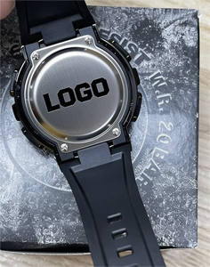 Reloj Mecánico de Lujo de Acero Inoxidable con Reserva de Marcha, Versión V4, Resistente al Agua - Product Image 3