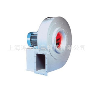 Ventilateur centrifuge MISTRAL série NP 230V, souffleur haute pression à flux oblique en plastique - Product Image 5