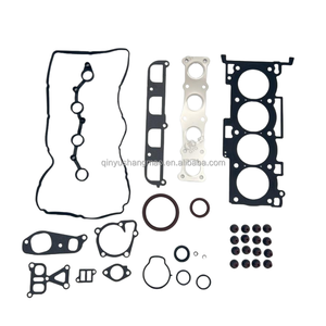 Kit Completo de Juntas para Reparo de Motor para Hyundai G4KC <span class=keywords><strong>2</strong></span>.0T Sonata Genesis G70 Modelos 2018-2026 OE 20910-4C000 - Product Image 1