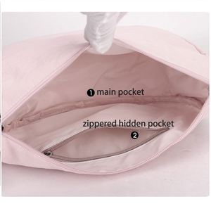 Bolso Bandolera Casual de Moda para Mujer, Gran Capacidad, Moderno, de Alta Gama, Ligero - Product Image 3