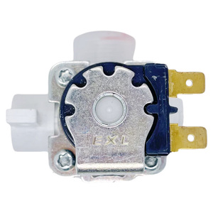 Cw-Yh โซลินอยด์วาล์วห้องน้ำ Ac220v 1507a วาล์วฟลัชประหยัดน้ำแบบติดผนัง - Product Image 3