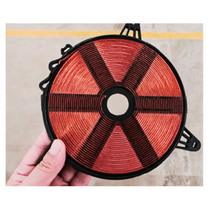 Fourneau à fusion de l'or en céramique et verre, fournisseur de moteurs, cuisinière électrique à 2 brûleurs 220V, chauffage, cuisinière à <span class=keywords><strong>induction</strong></span> avec <span class=keywords><strong>four</strong></span> - Product Image 3