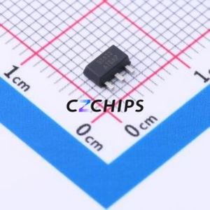 วงจรรวม AT53AL33SQ SOT-89ชิป IC PMIC ตัวควบคุมเชิงเส้น (LDO) - Product Image 1